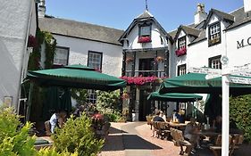 Moulin Hotel Pitlochry 3* United Kingdom